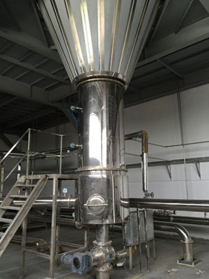 Flavor Seasoning Spray Dryer Line