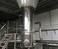 Flavor Seasoning Spray Dryer Line