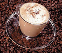 Instant Coffee Production Plant