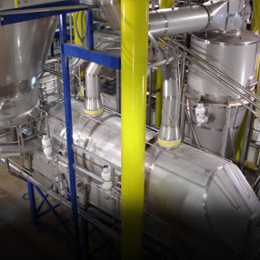 Spray Dryer